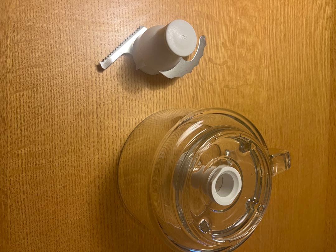 多機能フードプロセッサー　パナソニック製