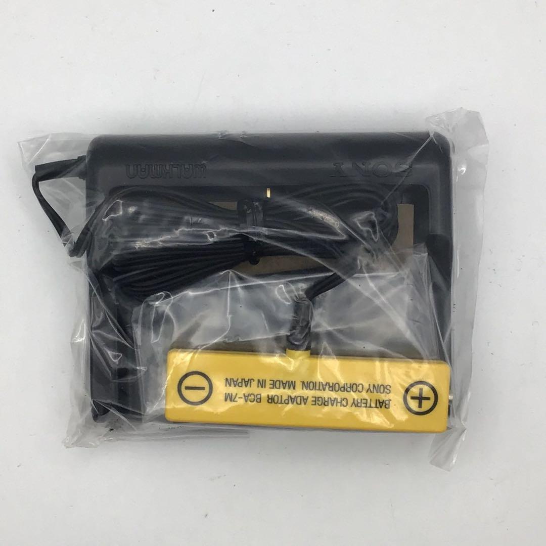 SONY WM-509F ラジオ ソニーカセットウォークマン ソニー ブラック