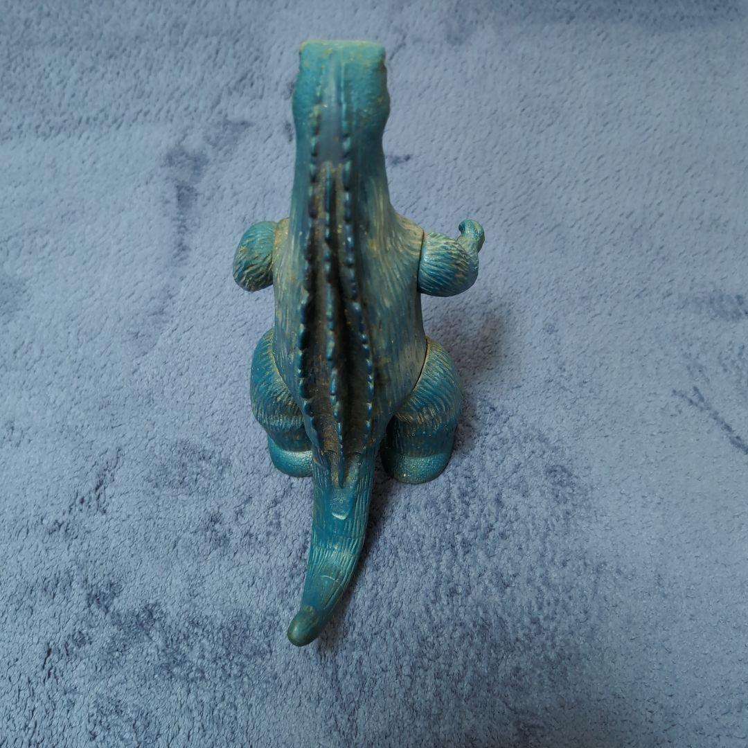 フィギュア　ゴジラ