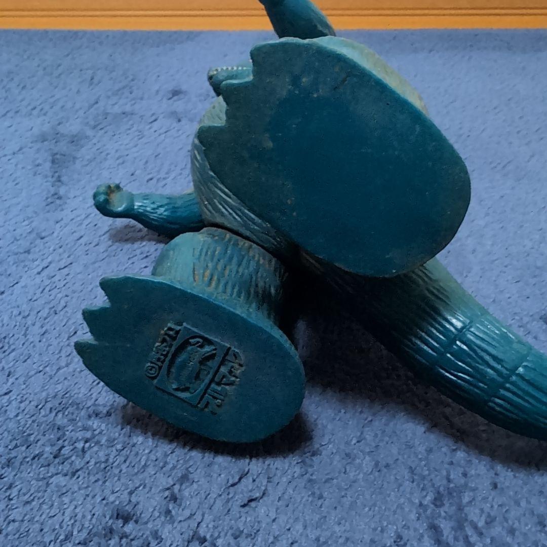 フィギュア　ゴジラ