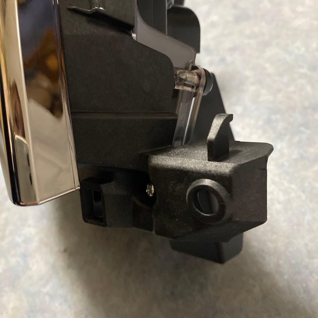 美品！アルファード　AGH30W 右ヘッドライト