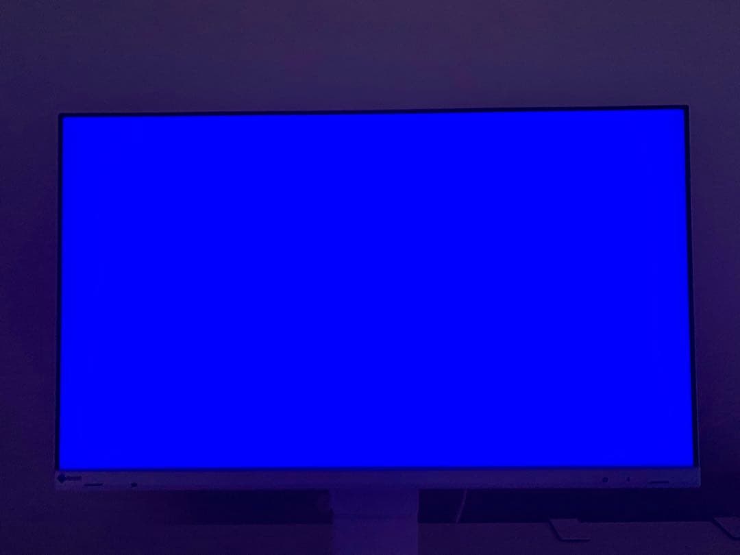 EIZO FlexScan EV2480-WT 23.8型　液晶モニター