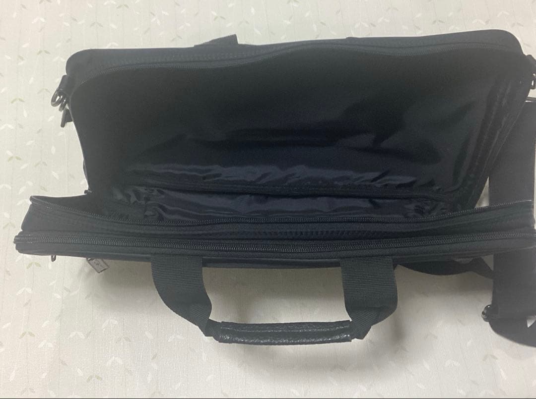 クランポン　クラリネットケース➕ケースバッグ