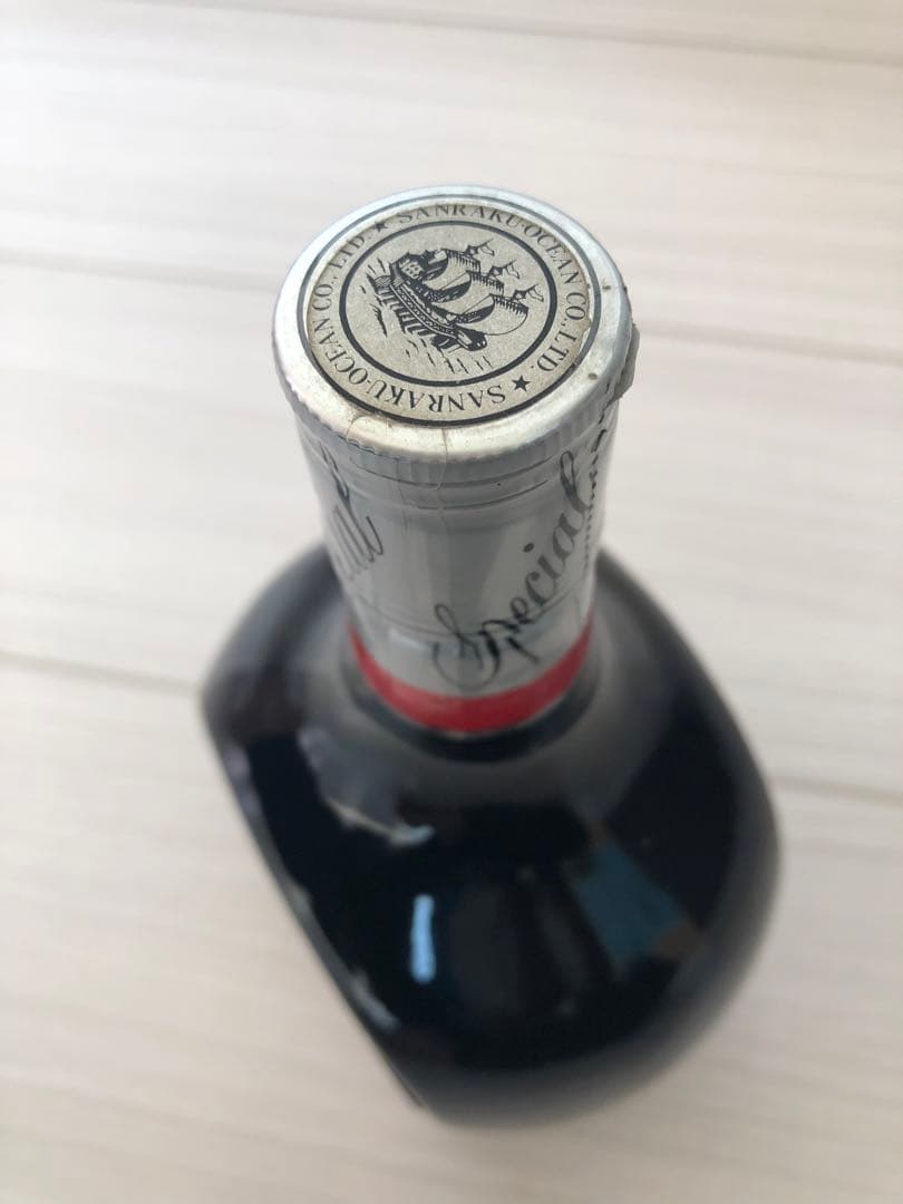 【未開封】軽井沢物語　ウイスキー　希少　古酒