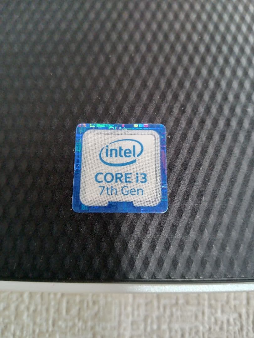 ✪ Dell Inspiron 3581 i3 16GB ストレージ無