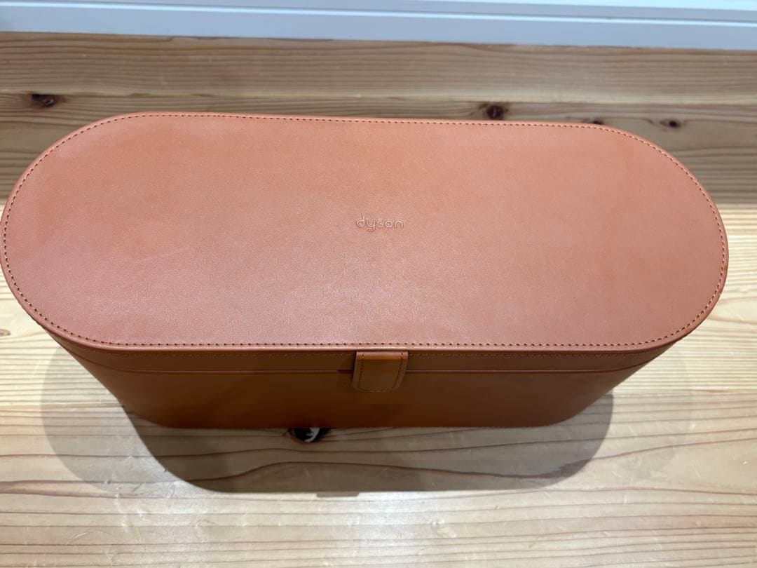 dyson airwrap 【 ほぼ未使用 】