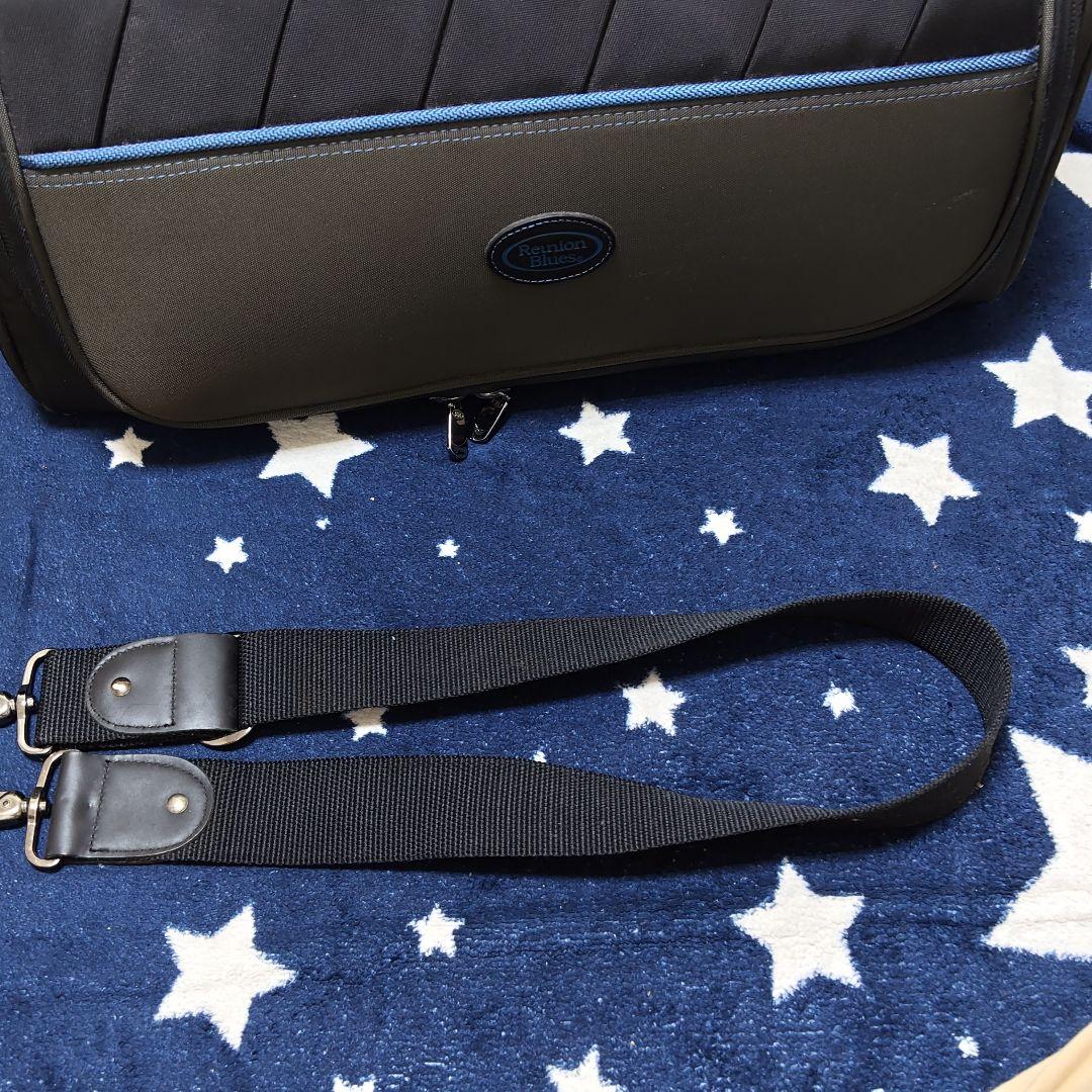 reunion blues トランペット トリプルケース