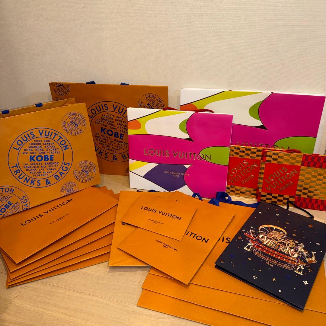 LOUIS VUITTON ルイヴィトン 33点 セット
