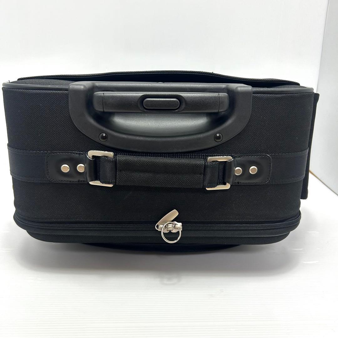 未使用✨SWANY スワニー　キャリーケース　ビジネスキャリー　機内持ち込み