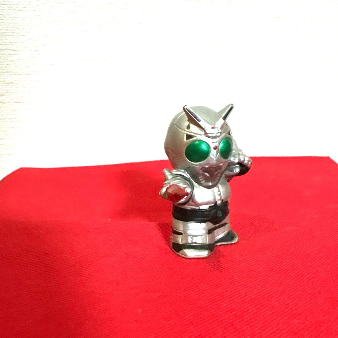 シャドームーン フィギュア 仮面ライダーブラック SHF 真骨彫 CSM 当時物