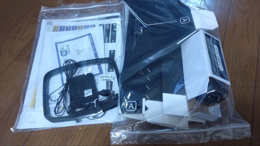 marantz SR6015 AVアンプ