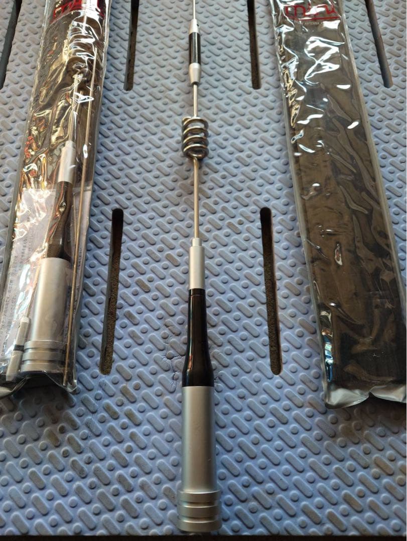 アマチュア無線アンテナ