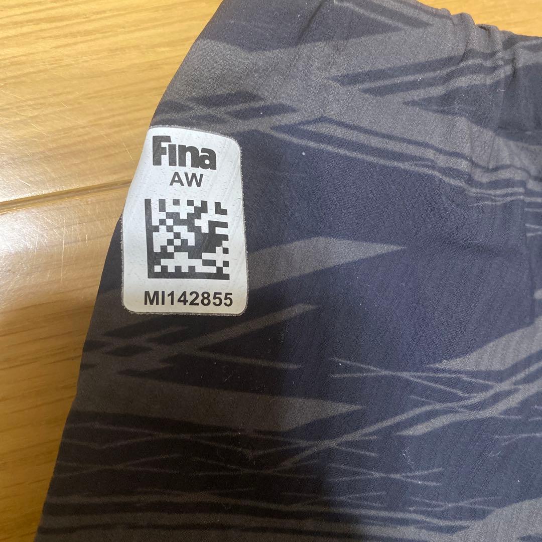 ルネサンス選手用水着　 ミズノ