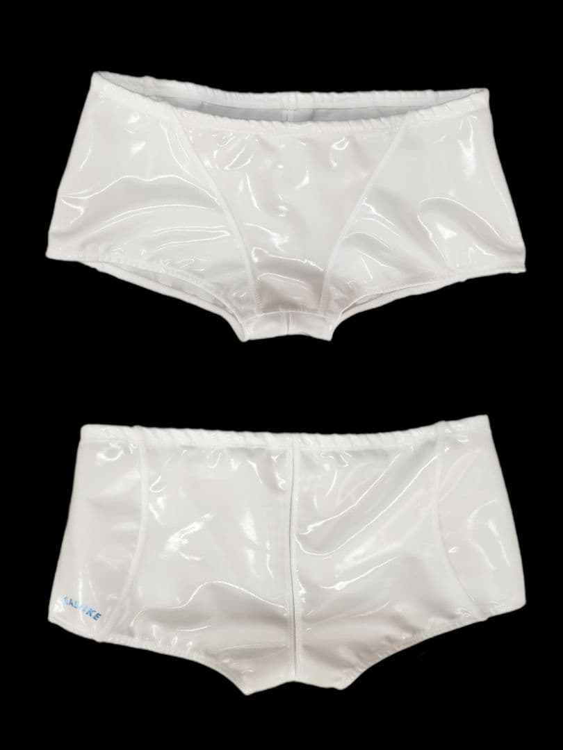 ポロパン V ★ ポロパン ボックスショート 作製ご依頼商品