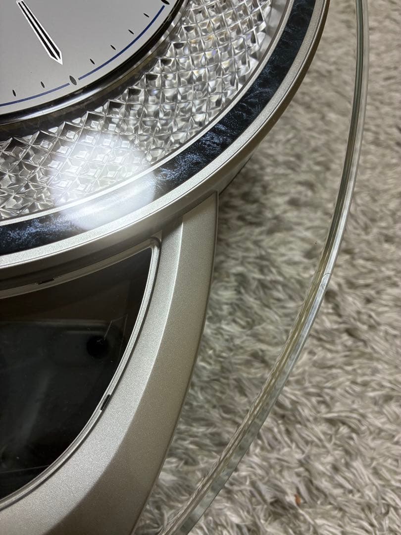 CITIZEN 掛時計 パルミューズシーズン 4MN406