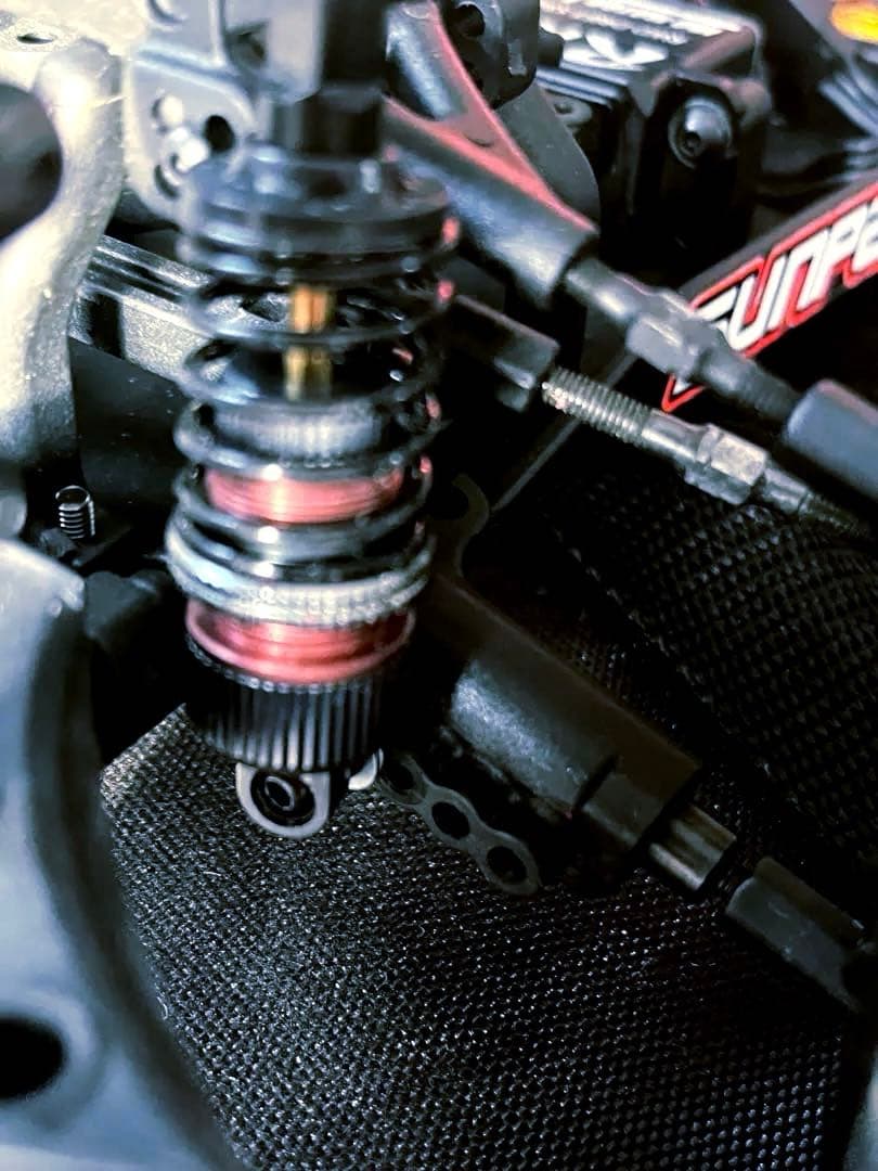 ヨコモ　ドリフトRC yd2z 本体フルセット　Reve D ジーフォース