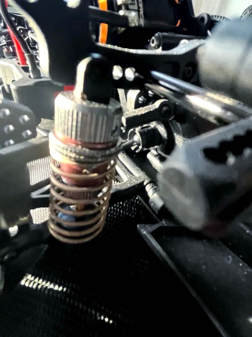 ヨコモ　ドリフトRC yd2z 本体フルセット　Reve D ジーフォース