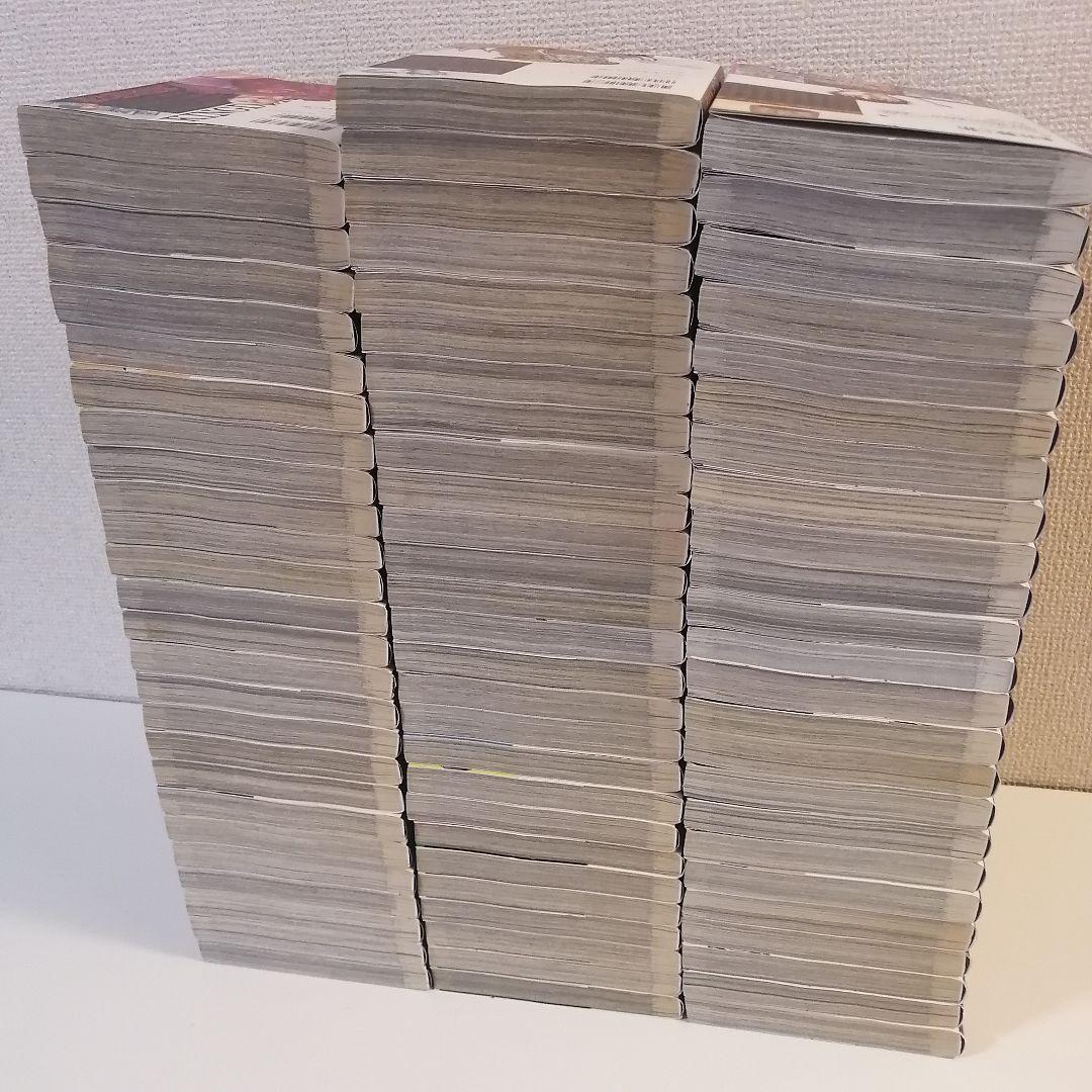 キングダム　原泰久 全巻 漫画 全77巻 全巻セット　③