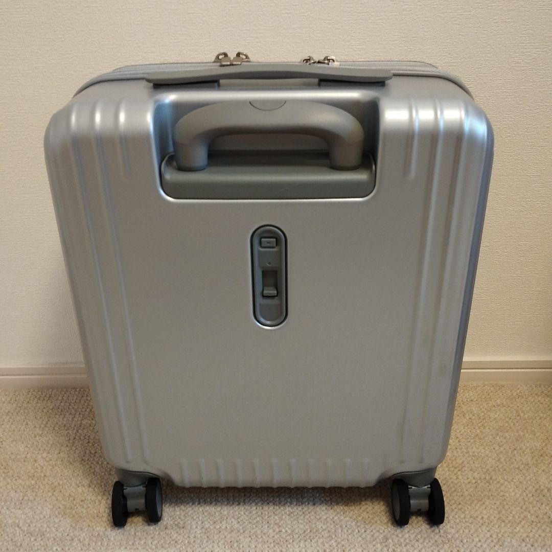 【値下げしました】ACE（エース） パリセイド 3-Z 37L