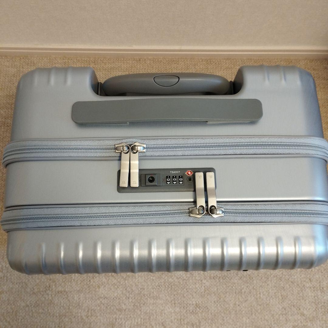 【値下げしました】ACE（エース） パリセイド 3-Z 37L