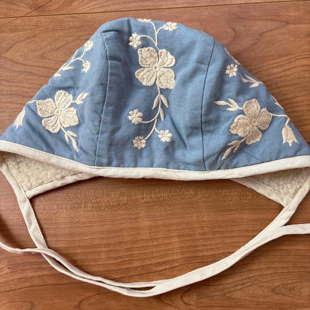 Apolina アポリナ ボンネット