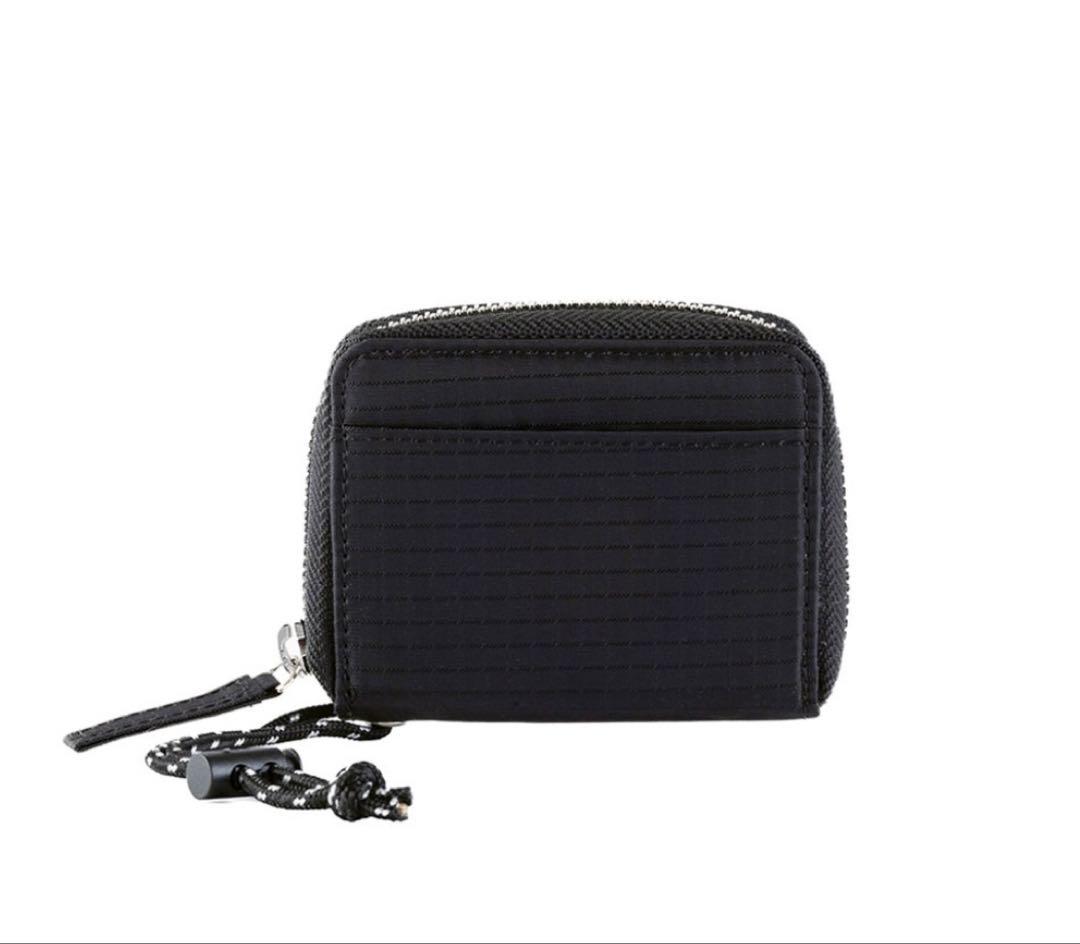 THE WEEKEND HOTEL 財布　ウォレット