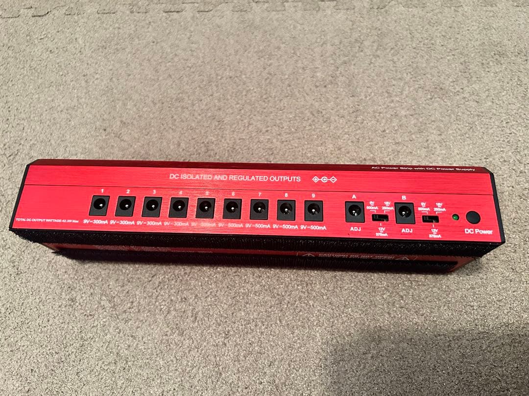 VITAL AUDIO ( バイタルオーディオ ) VA-15 AC