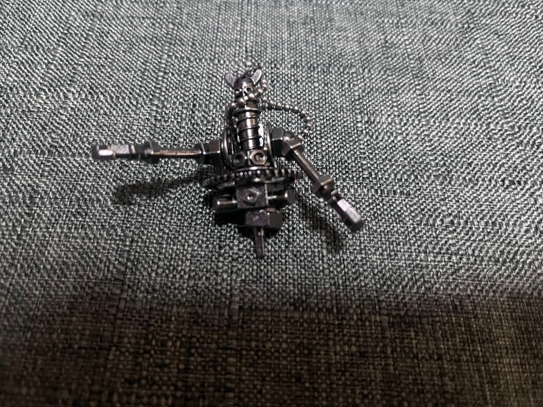 【セット売り 】米津玄師 リイシューねこちゃん がらくたくん メタリック レア