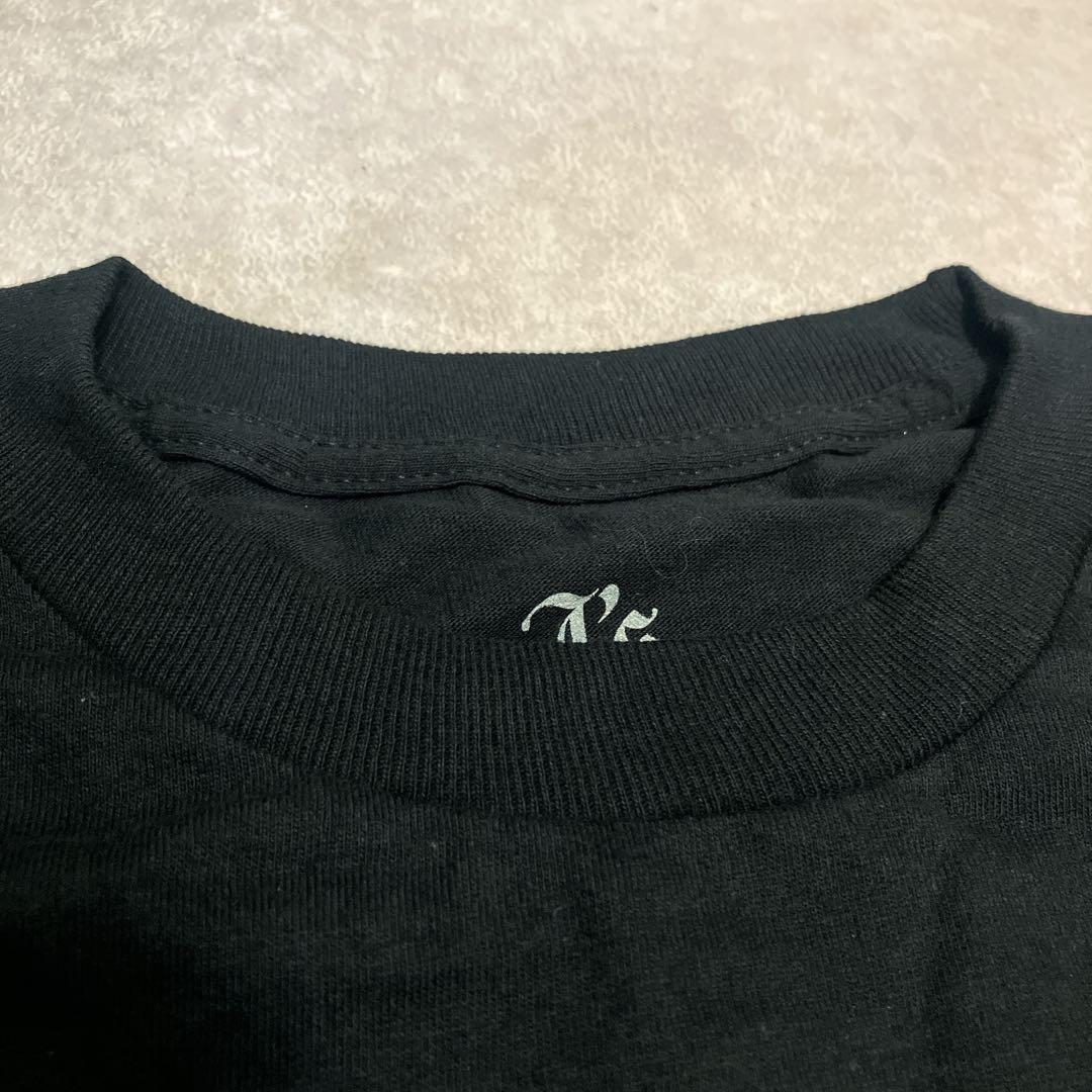 J's UKIYO TEE Feat. kenken 、ロンT、XXLサイズ