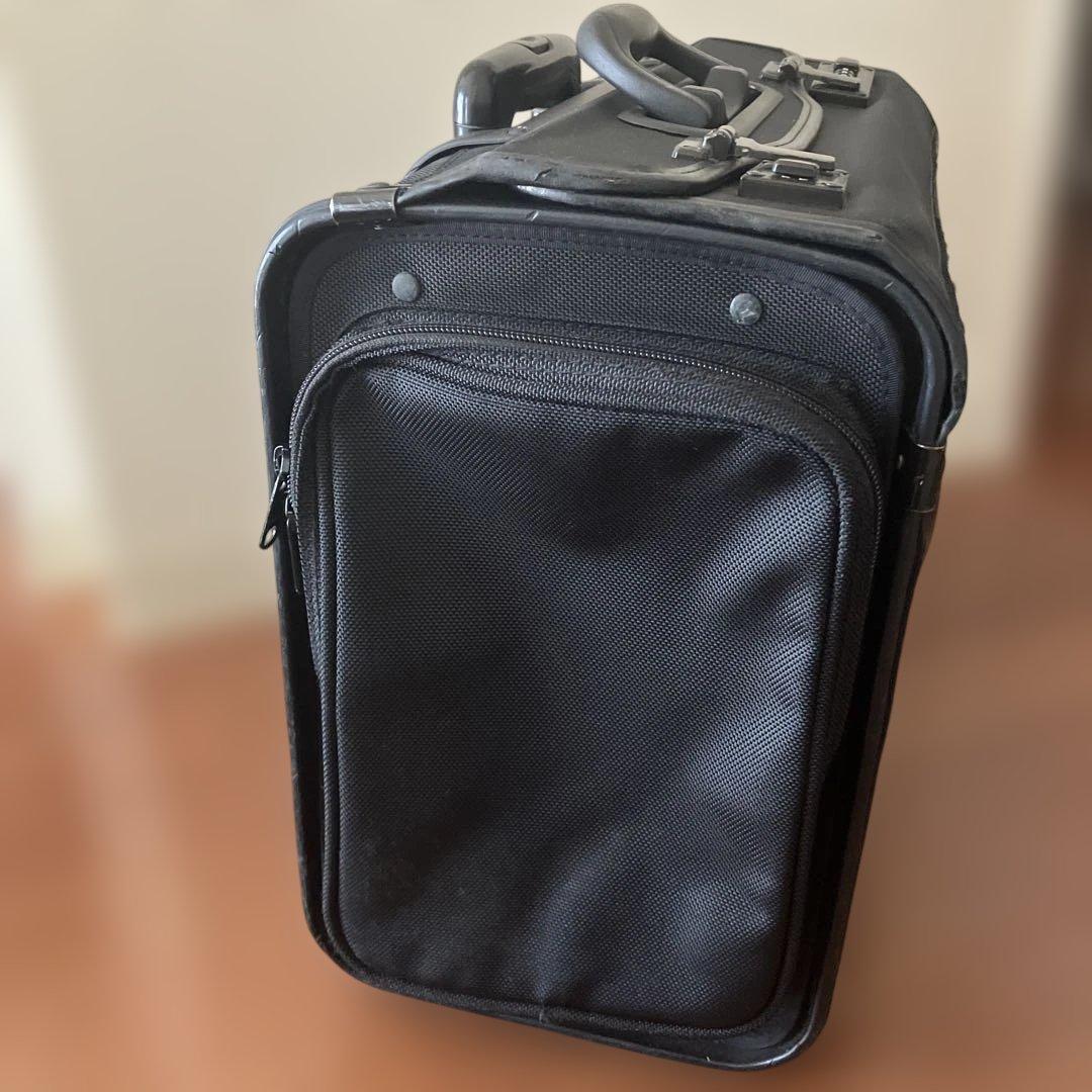 ANA 全日空 パイロット フライトバッグ