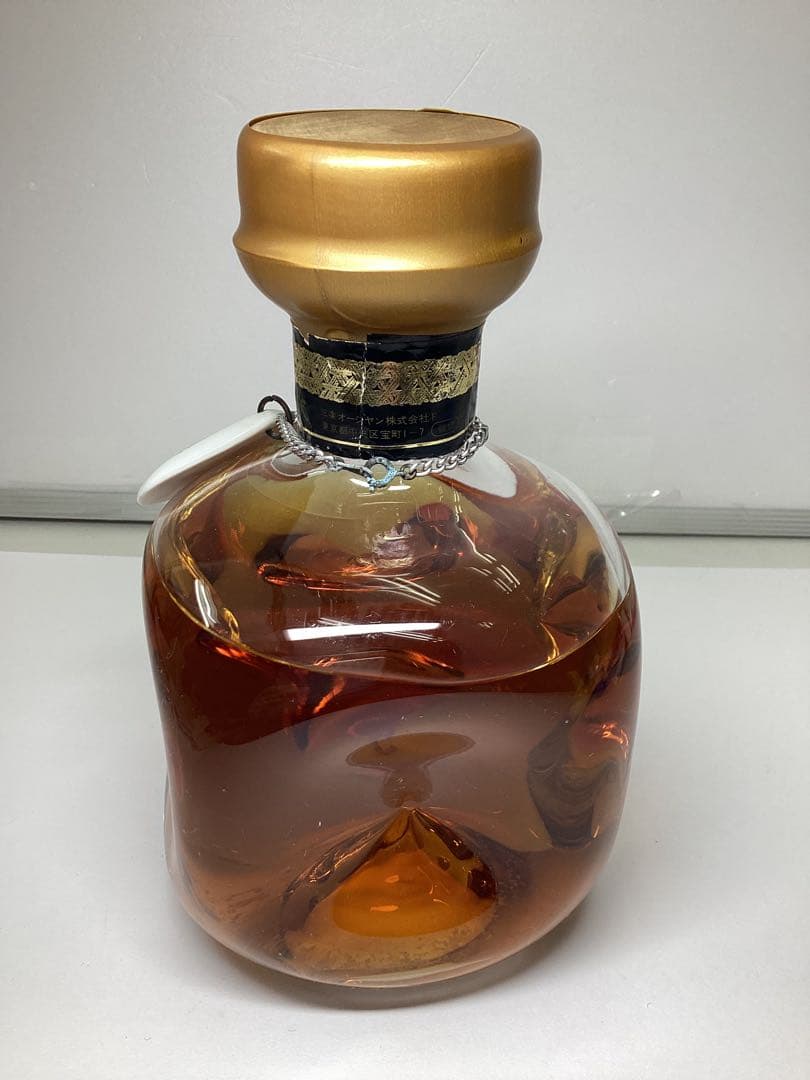 Ｏ*型様 KARUIZAWA ファインエイジドストレートモルトウイスキー　未開栓