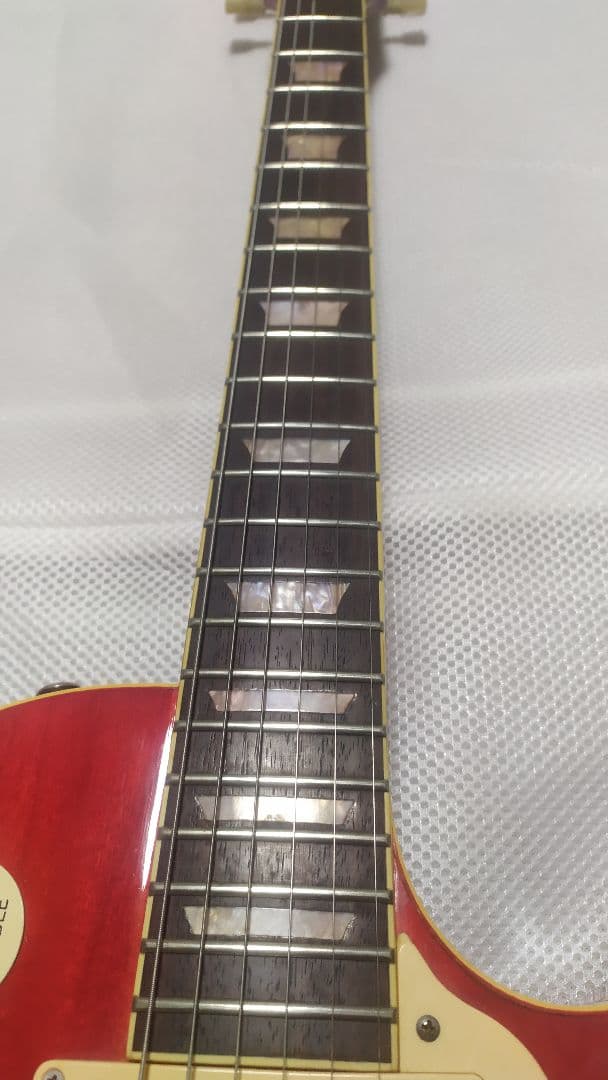 Aria Pro Ⅱ LS-400 レスポールモデル 1980年製