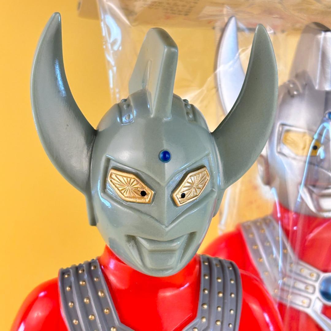 ブルマァク　ウルトラマンタロウ　大29ｃｍ　スペシャルバージョン