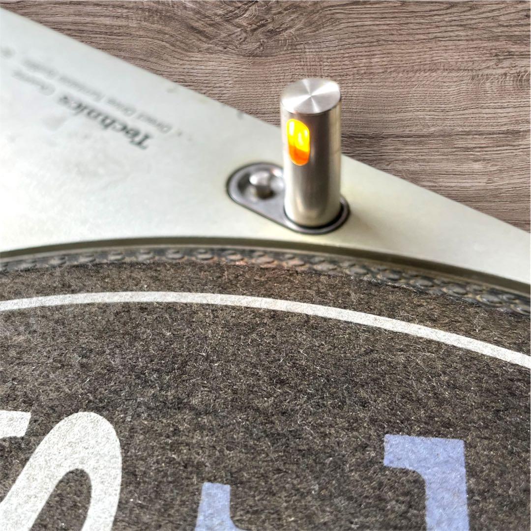 Technics SL-1200MK3D 2台セット