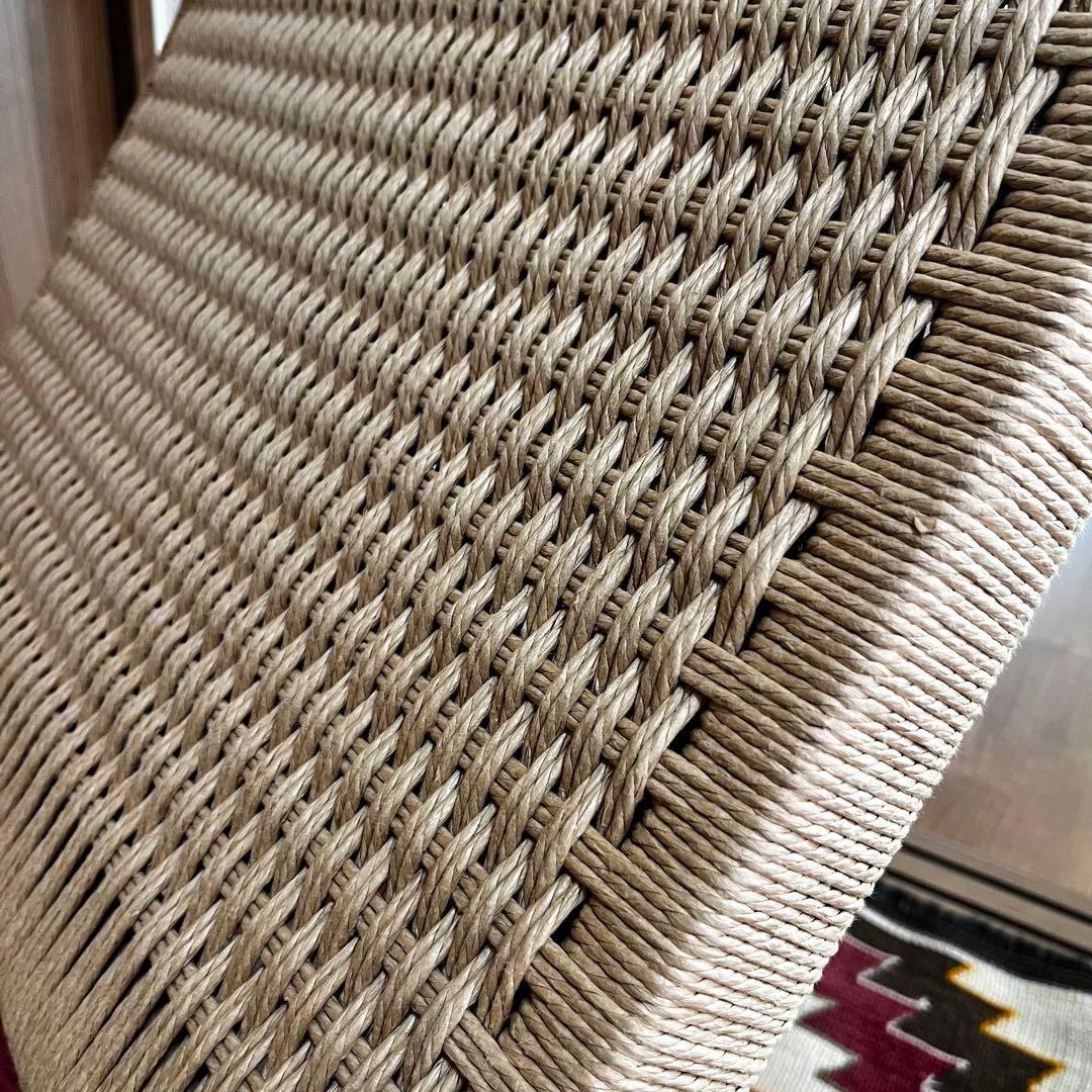 カールハンセンサン MG501 キューバチェア オーク材 オイルフィニッシュ