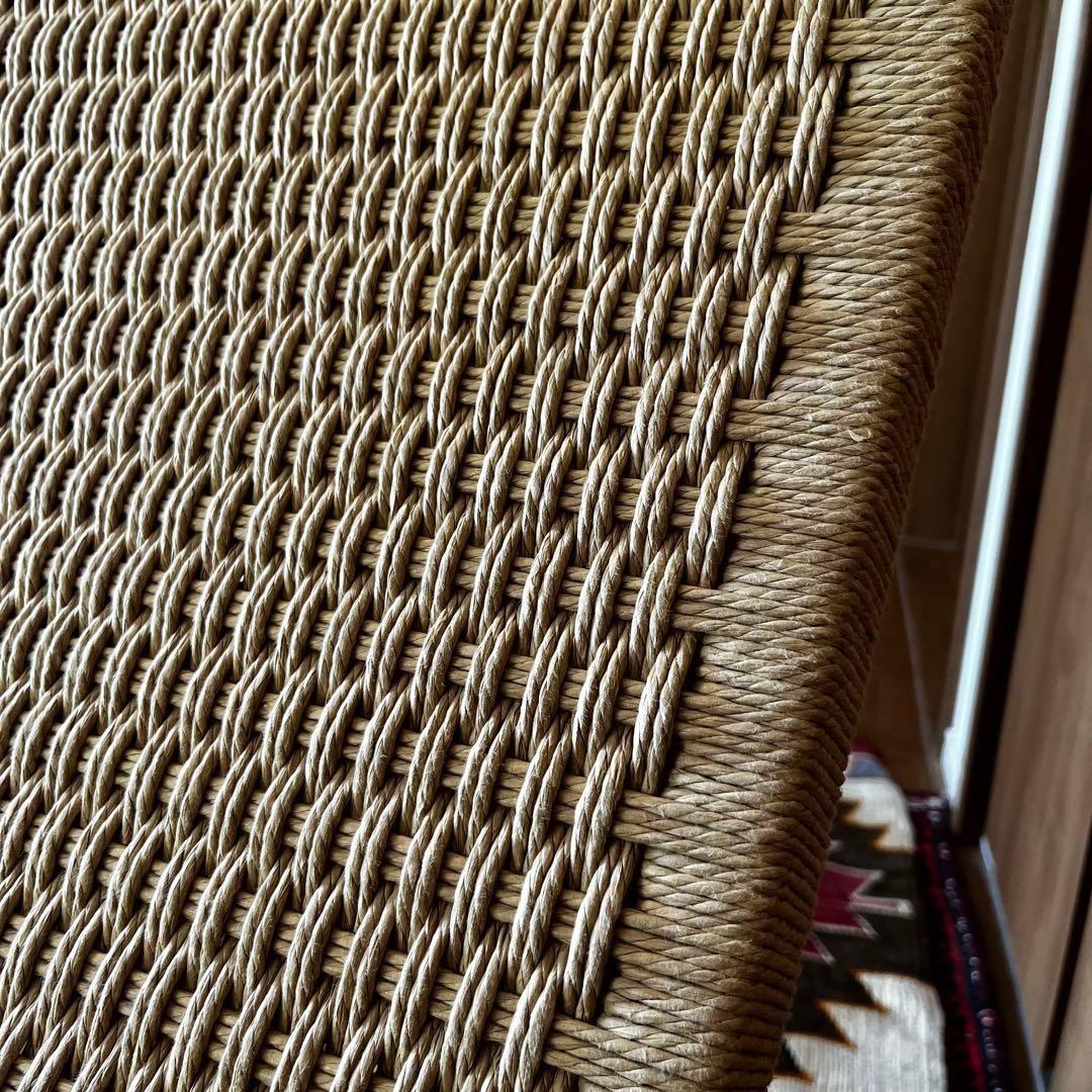 カールハンセンサン MG501 キューバチェア オーク材 オイルフィニッシュ