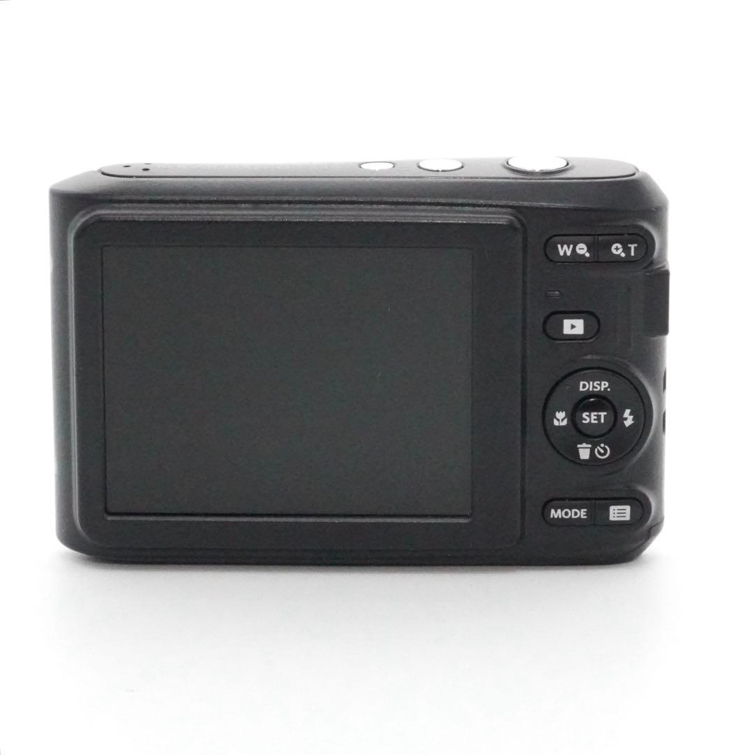 レア KODAK PIXPRO FZ45 ホワイト デジタルカメラ