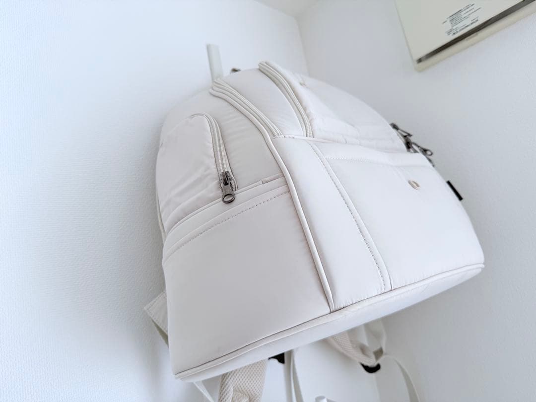 【ちょこ】ssoook フロントバッグM