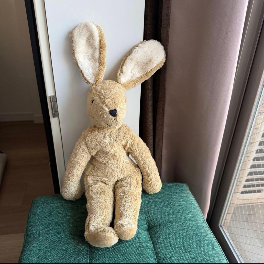 senger naturwelt フロッピーアニマル うさぎ　ラージサイズ