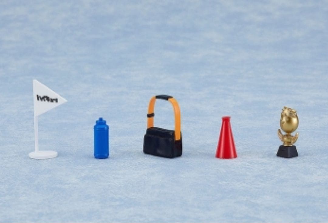 ハイキュー!! ねんどろいどさぷらいず 全国大会編 8個セット 未開封