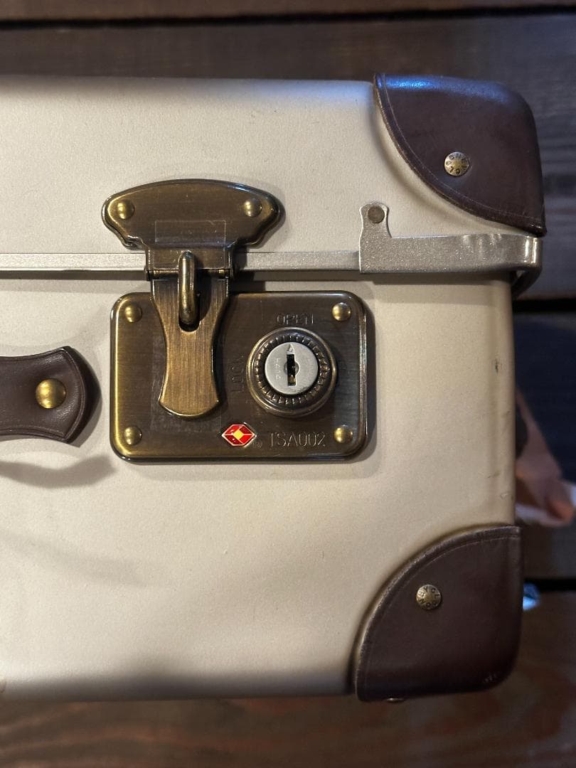 CLOONEY（クルーニ）キャリーケース　 日本製 キャリーケース