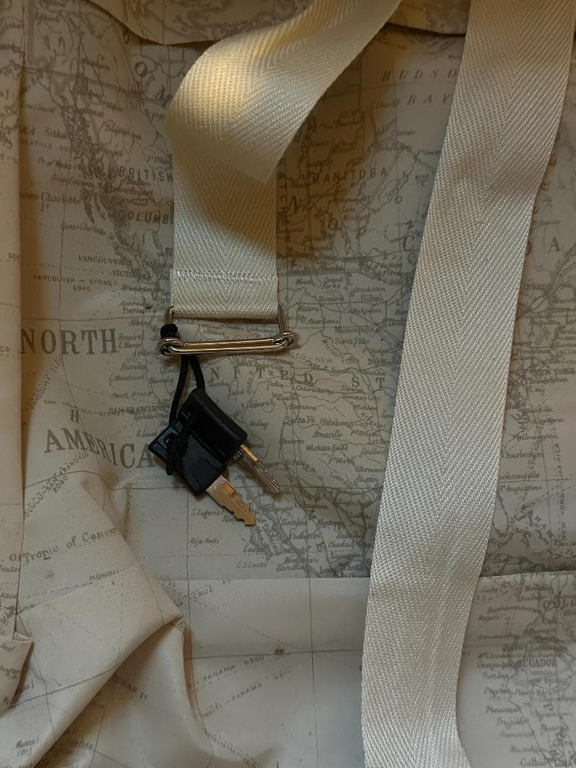 CLOONEY（クルーニ）キャリーケース　 日本製 キャリーケース