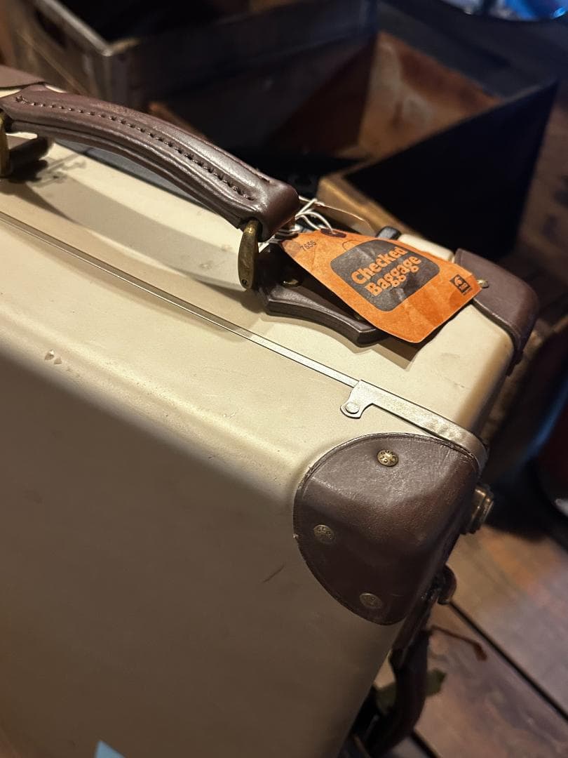 CLOONEY（クルーニ）キャリーケース　 日本製 キャリーケース