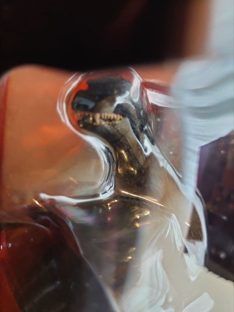 【新品・未開封】エス・エイチ・モンスターアーツ ゴジラ 1995 デスゴジ