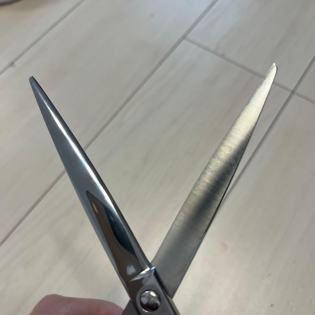 Falco ストレートシザー　7インチ