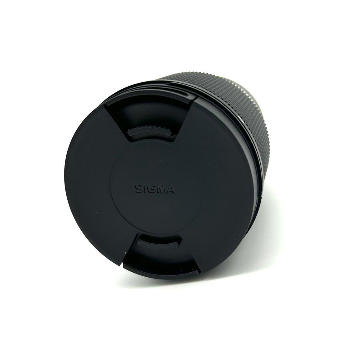 SIGMA 16mm F1.4 DC DN レンズ