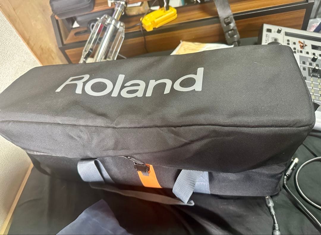 Roland VG-99、GK-3、FC-300ケース、スタンド完全フルセット！