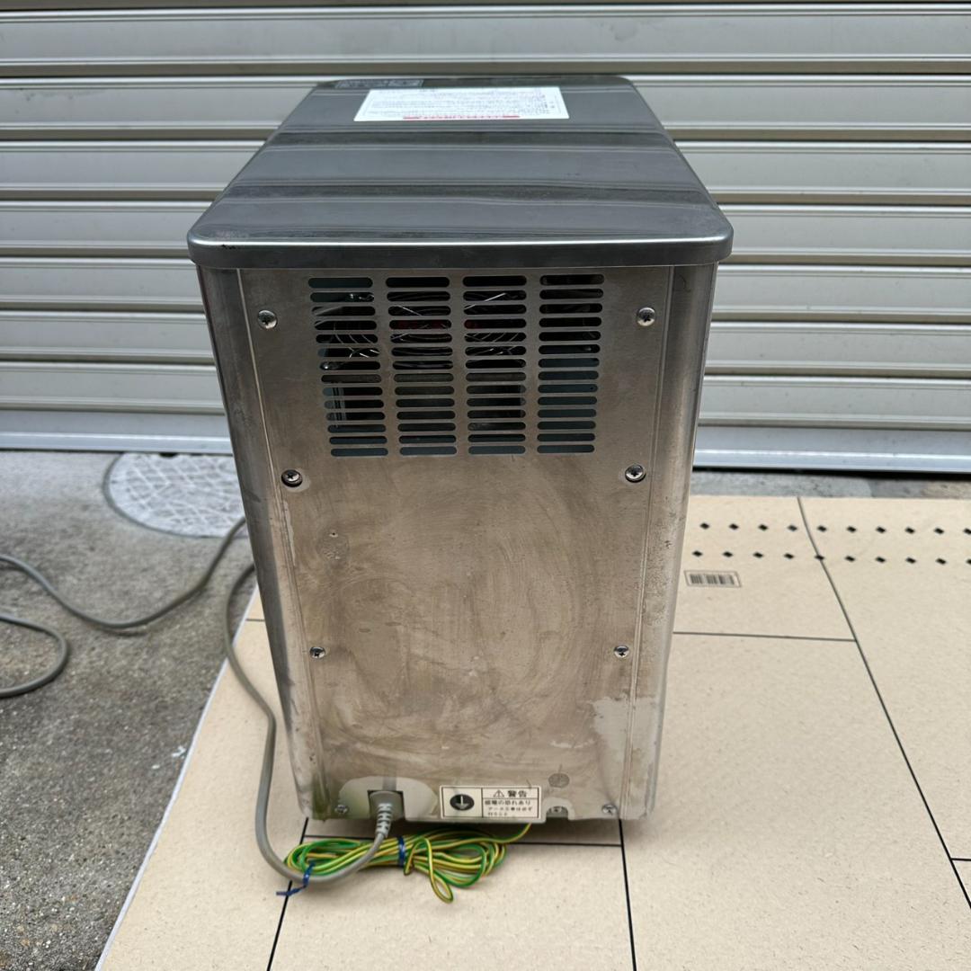 生ビールサーバー　ホシザキ　DBF-25WB 2口