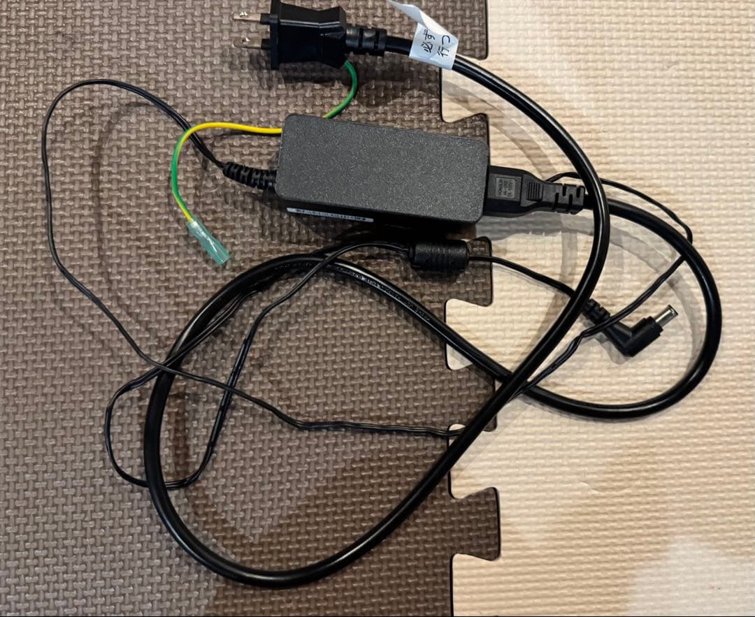 【最終値下げ】LG フレームレス モニター 24QP500-B 23.8インチ