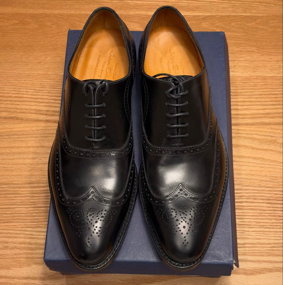 最終値下げJalan Sriwijaya UK12(JP30cm目安)未使用新品